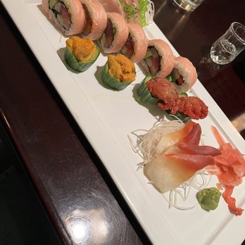 Sushi Sumo - Japanese Near Me - Newark, Delaware