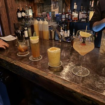 Rockwell's Cafe & Bakery - Tasting menu drinks - Bakeries Near Me - Villa Park, California Rockwell's Cafe & Bakery - Tasting menu drinks - Bakeries Near Me - Villa Park, California