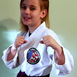 The Karate Academy
