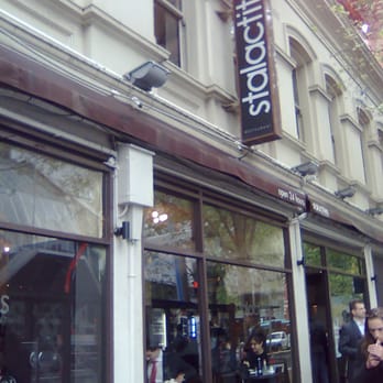 Stalactites Restaurant - International Near Me - Melbourne, VIC
