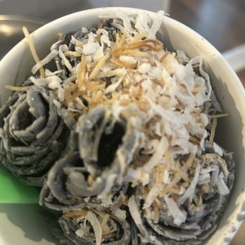Frozen Rolls Creamery - Desserts Near Me - Austin, Texas Frozen Rolls Creamery - Desserts Near Me - Austin, Texas