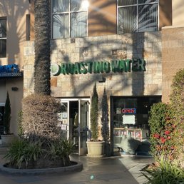 Exterior photo of Roasting Water - Long Beach, California Exterior photo of Roasting Water - Long Beach, California