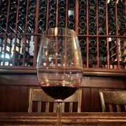 Photo of 112 Eatery - Minneapolis, MN, United States. Cabernet Sauvignon