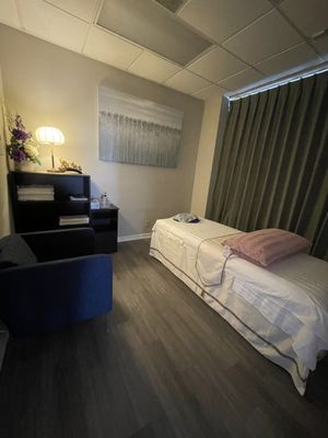 Austin massage studio