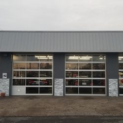 Hermitage Hills Automotive - East View