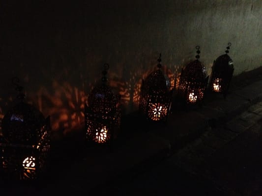 Spice Market by null