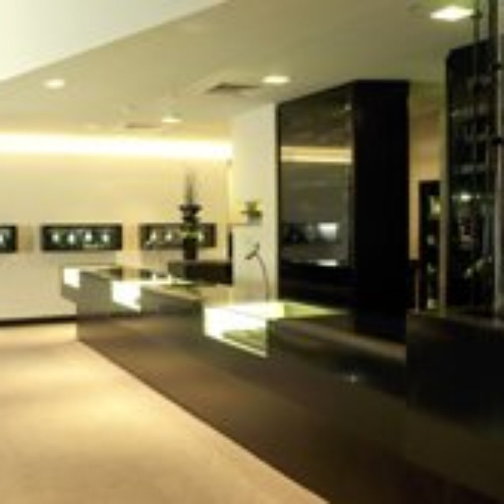 Lime Blue Diamond Store - Courtesy of Website - Jewelry Near Me - Edinburgh, EDH