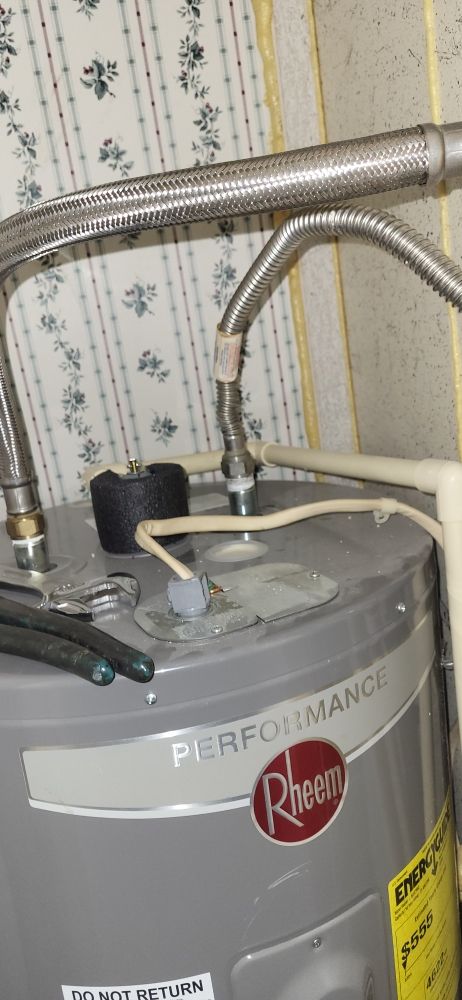 Slide of Kott Handyman Services