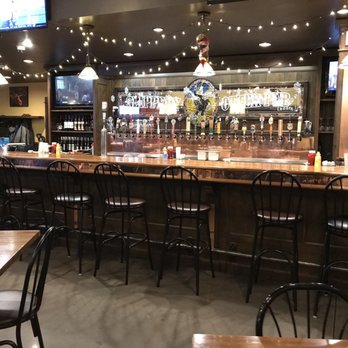 Slippery Otter Pub - Bar - Pubs Near Me - West Yellowstone, Montana Slippery Otter Pub - Bar - Pubs Near Me - West Yellowstone, Montana