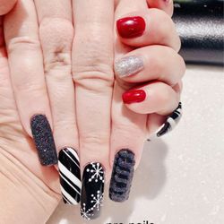 Pro Nails - Nails by Tanya