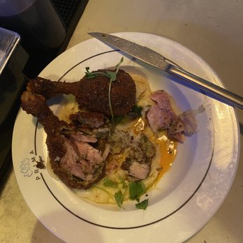 Prima Dopo - Tuscan lollipops - Italian Near Me - Baltimore, Maryland