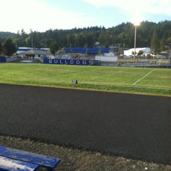 Sutherlin High School