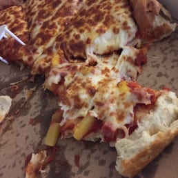 Deep Dish Pizza Deep Dish Pizza