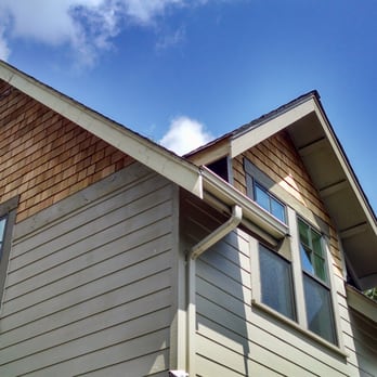 Delano Construction - a corner of a house - General Contractors Near Me - Tacoma, Washington Delano Construction - a corner of a house - General Contractors Near Me - Tacoma, Washington