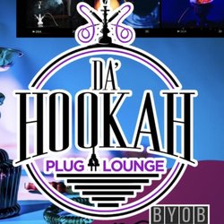 Da Hookah Plug Lounge - Da Hookah Plug Lounge