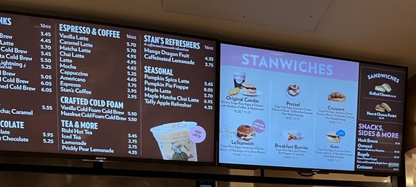 Menu photo 6 Stan's Donuts & Coffee Chicago, IL