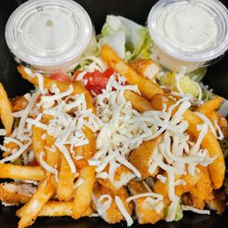 Chicken Salad