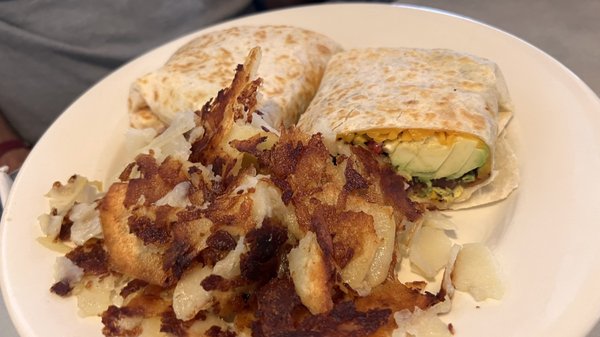 Landmark Diner by null