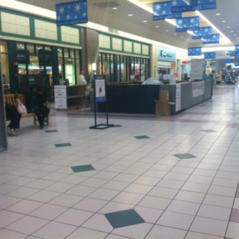 The Mall at Greece Ridge - Shopping Centers Near Me - Rochester, New York