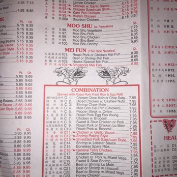 Hot Wok - Chinese Near Me - Brandon, Florida Hot Wok - Chinese Near Me - Brandon, Florida
