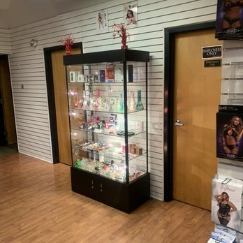 Lovers Playground - Great store they have something of everything u might be looking for! - Adult Shops Near Me - Chicago, Illinois