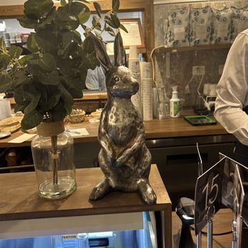 maman - adorable decorations - Coffee & Tea Near Me - Washington, DC, District of Columbia