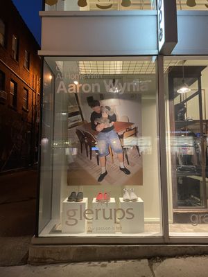 gravitypope Toronto by null