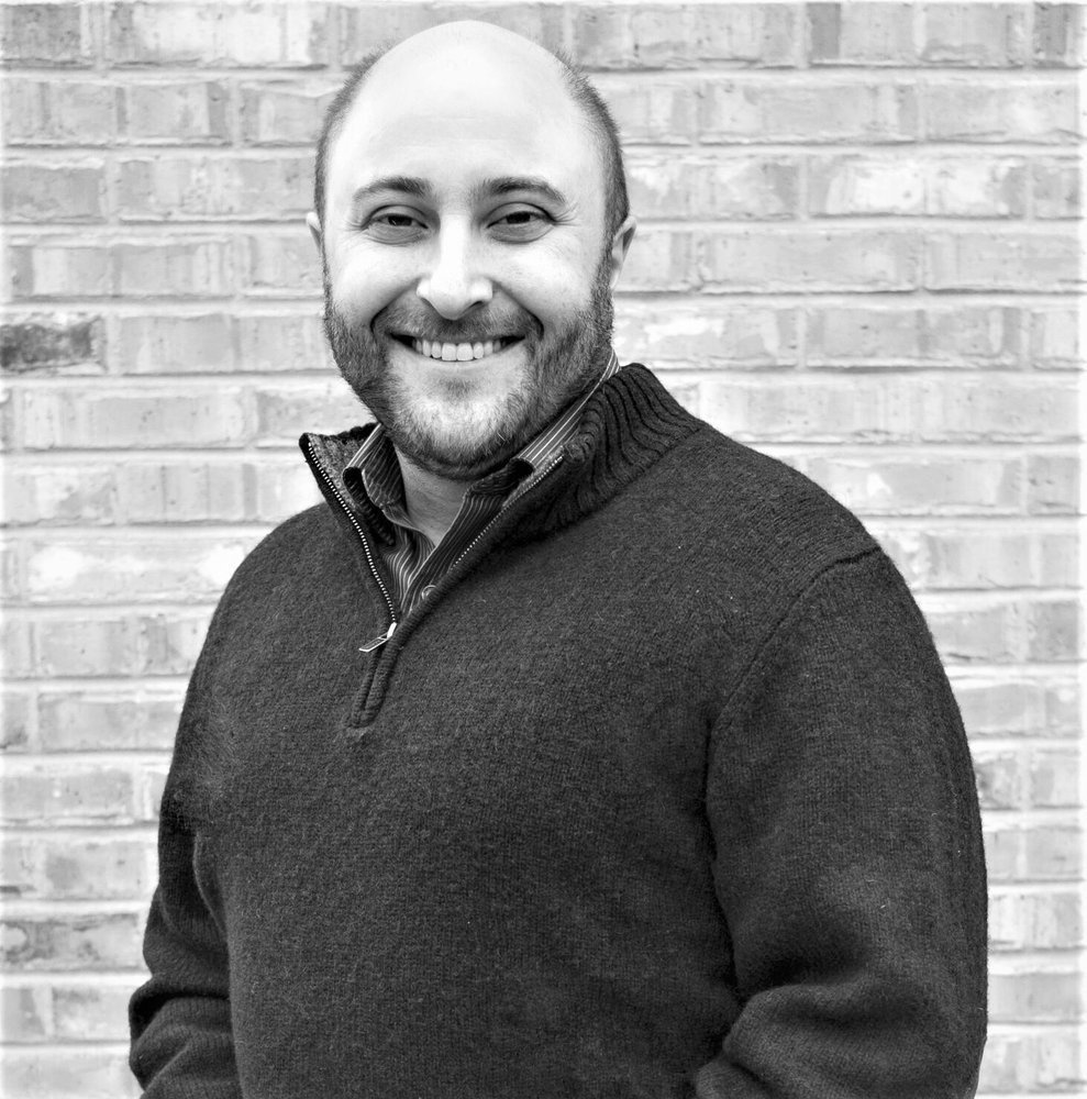 Daniel Goldman - GuideForward - grief counselor in Madison, WI