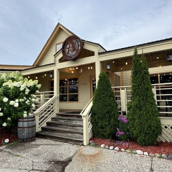 Ascension Brewing Company - Brewpubs Near Me - Novi, Michigan Ascension Brewing Company - Brewpubs Near Me - Novi, Michigan