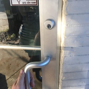 The Lock DOC - Keys & Locksmiths Near Me - Sherman, Texas