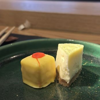 Idashi Omakase - Sushi Bars Near Me - Brooklyn, New York Idashi Omakase - Sushi Bars Near Me - Brooklyn, New York