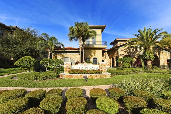 Orlando Rent A Villa by null