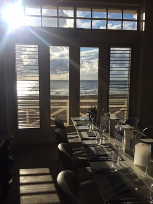 Breakers Beach House by null