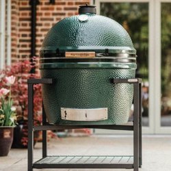 BBQ Rescue