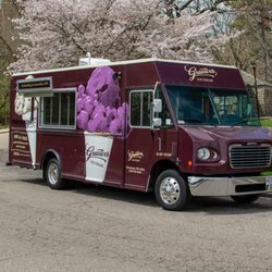 Graeter's Food Truck - Graeter's Food Truck