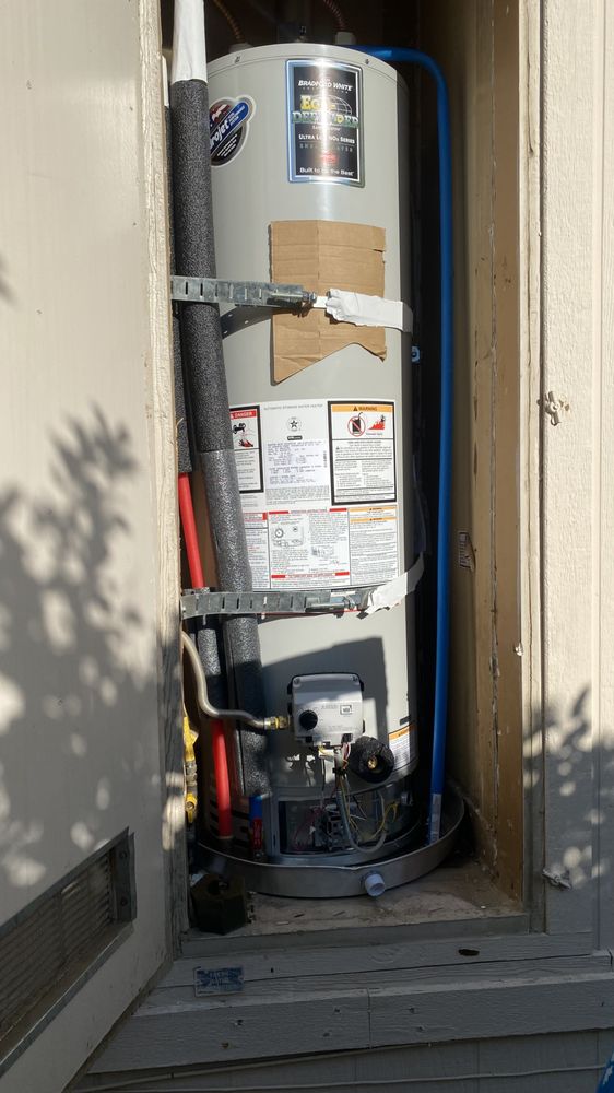 Slide of Bridges handyman and Remodeling Company 