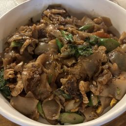 Pad See - Ew