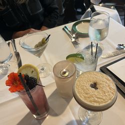 The Greenbriar Inn - Cocktails