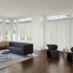 Interiors Blinds & Designs
