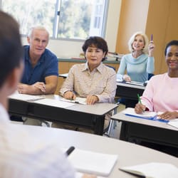 Next Lingo - Group Classes are a great way to Learn Spanish together.
