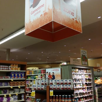 Safeway - Football theme with holiday fixings... - Grocery Near Me - Sacramento, California