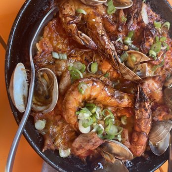 Bravas Bar de Tapas - Paella - Spanish Near Me - Healdsburg, California Bravas Bar de Tapas - Paella - Spanish Near Me - Healdsburg, California