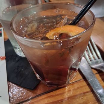 Ché - Old Fashion - Argentine Near Me - Cincinnati, Ohio