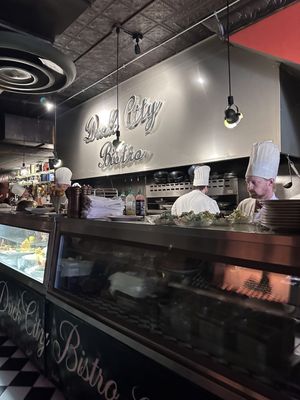 Duck City Bistro by null