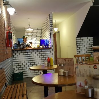 Jay's - Breakfast & Brunch Near Me - Recoleta, C