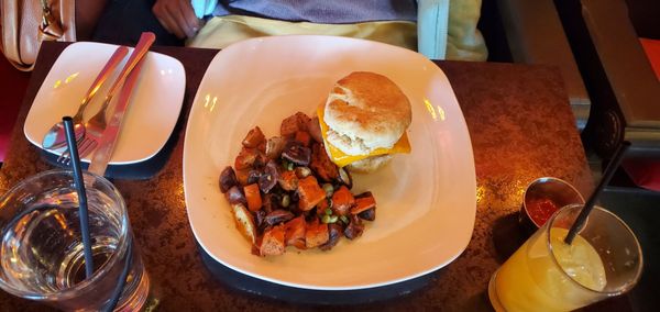 The Fiction Kitchen by null