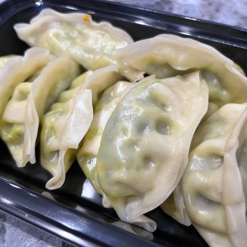 Happy Dumpling - Coffee & Tea Near Me - Denver, Colorado Happy Dumpling - Coffee & Tea Near Me - Denver, Colorado