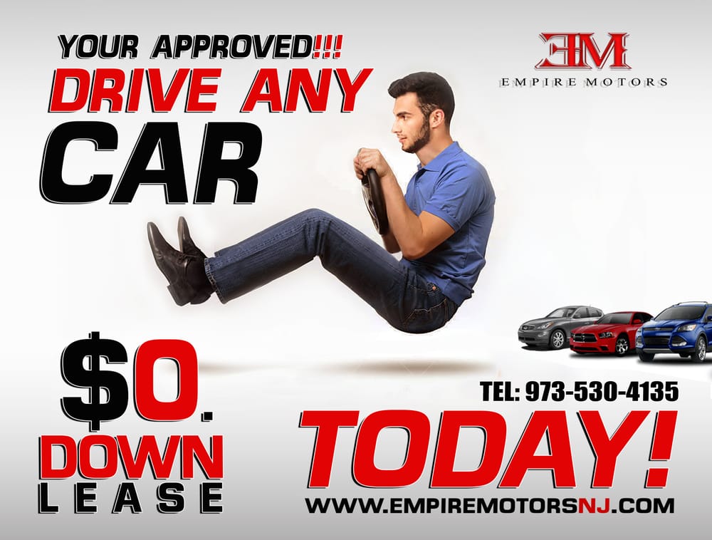 EMPIRE MOTORS Updated September 2024 13 Photos 92 Railroad Ave