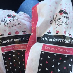Schleckermäulchen