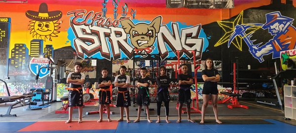 BUSHIDO MMA AND BJJ TRAINING FACILITY - Updated August 2025 - 11501 ...